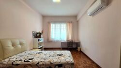 Da Silva Villas (D19), Terrace #595749701